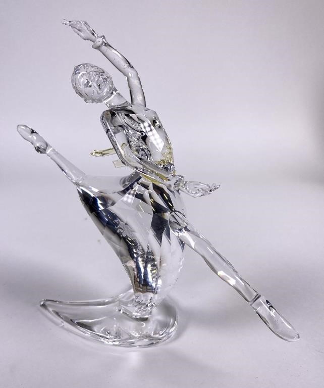 SWAROVSKI SCS ANNUAL EDITION 2004
