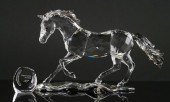 SWAROVSKI SCS CRYSTAL ESPERANZ