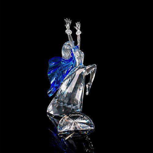 SWAROVSKI SCS CRYSTAL FIGURINE +
