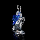 SWAROVSKI SCS CRYSTAL FIGURINE