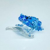 SWAROVSKI SCS CRYSTAL FIGURINE