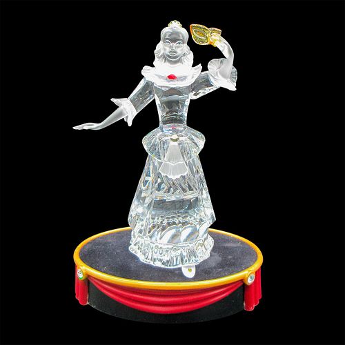 SWAROVSKI SCS CRYSTAL FIGURINE,