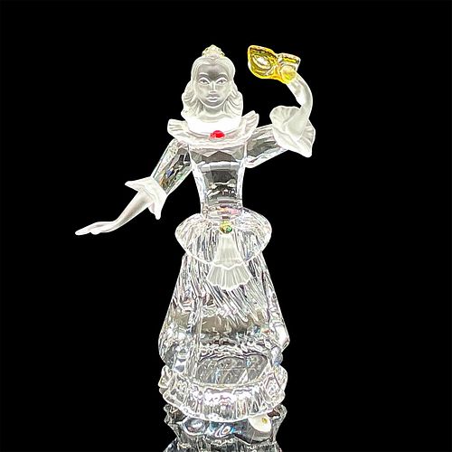 SWAROVSKI SCS CRYSTAL FIGURINE,