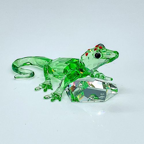 SWAROVSKI SCS CRYSTAL FIGURINE
