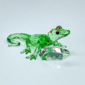 SWAROVSKI SCS CRYSTAL FIGURINE