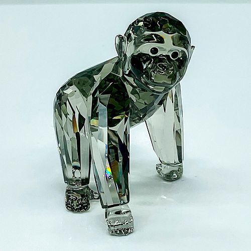 SWAROVSKI SCS CRYSTAL FIGURINE