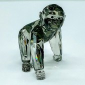 SWAROVSKI SCS CRYSTAL FIGURINE