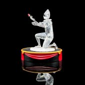 SWAROVSKI SCS CRYSTAL FIGURINE