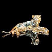 SWAROVSKI SCS CRYSTAL FIGURINE