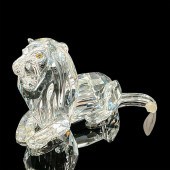 SWAROVSKI SCS CRYSTAL FIGURINE