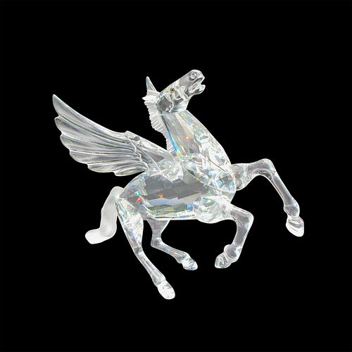 SWAROVSKI SCS CRYSTAL FIGURINE,