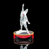 SWAROVSKI SCS CRYSTAL FIGURINE
