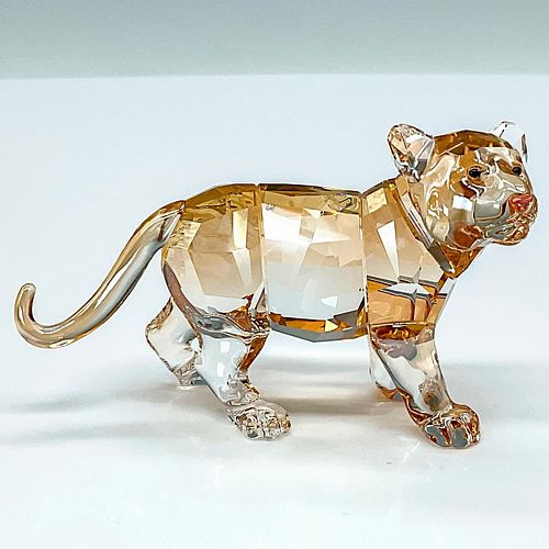 SWAROVSKI SCS CRYSTAL FIGURINE