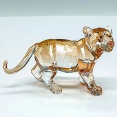 SWAROVSKI SCS CRYSTAL FIGURINE