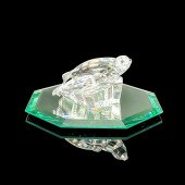 SWAROVSKI SCS CRYSTAL FIGURINE