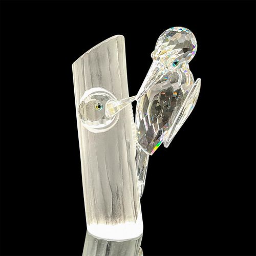 SWAROVSKI SCS CRYSTAL FIGURINE,