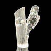 SWAROVSKI SCS CRYSTAL FIGURINE