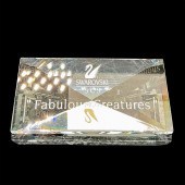 SWAROVSKI SCS CRYSTAL PLAQUE,