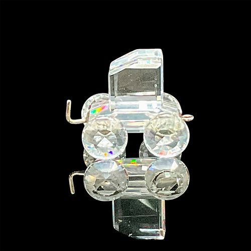 SWAROVSKI SCS CRYSTAL TRAIN