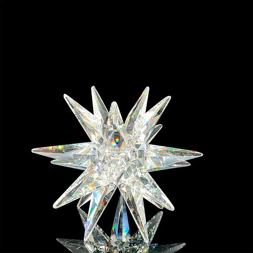 SWAROVSKI SILVER CRYSTAL