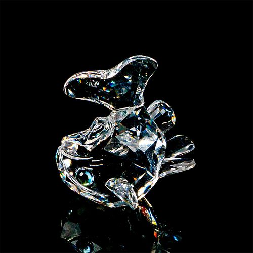 SWAROVSKI SILVER CRYSTAL