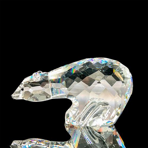 SWAROVSKI SILVER CRYSTAL