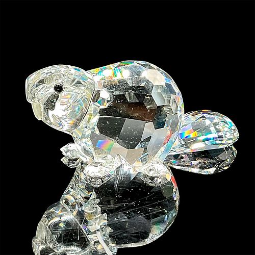 SWAROVSKI SILVER CRYSTAL