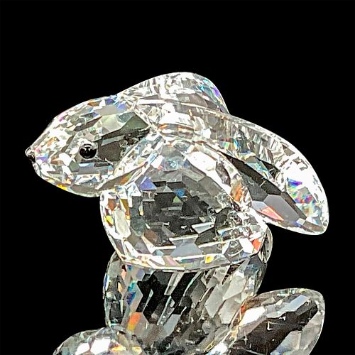 SWAROVSKI SILVER CRYSTAL
