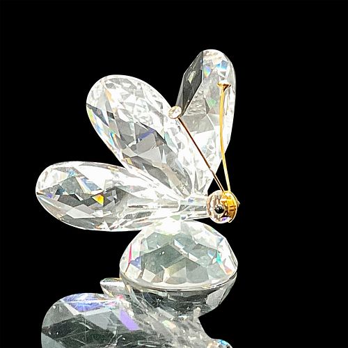SWAROVSKI SILVER CRYSTAL