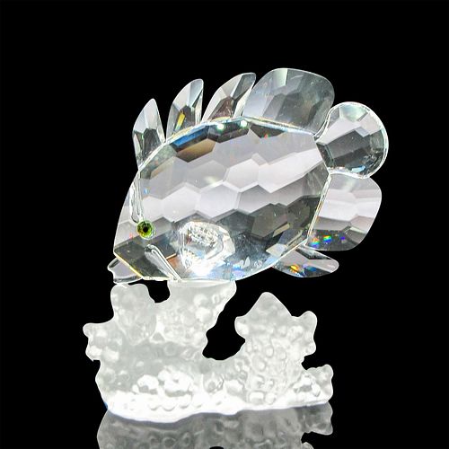 SWAROVSKI SILVER CRYSTAL