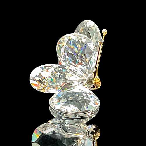 SWAROVSKI SILVER CRYSTAL