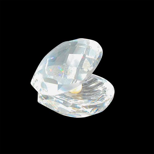 SWAROVSKI SILVER CRYSTAL