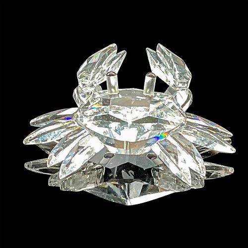 SWAROVSKI SILVER CRYSTAL