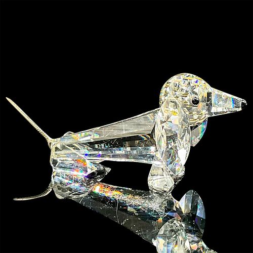SWAROVSKI SILVER CRYSTAL