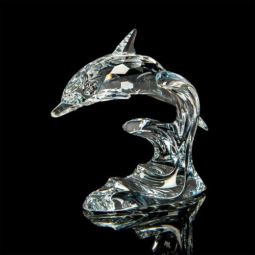 SWAROVSKI SILVER CRYSTAL