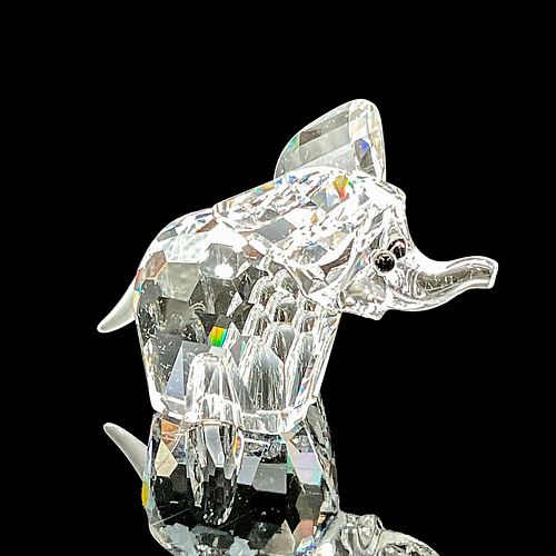 SWAROVSKI SILVER CRYSTAL