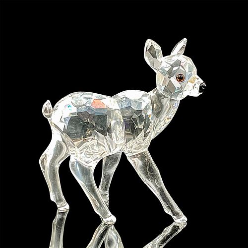 SWAROVSKI SILVER CRYSTAL