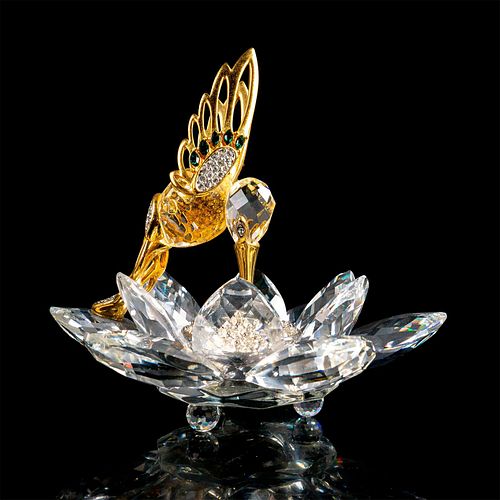 SWAROVSKI SILVER CRYSTAL