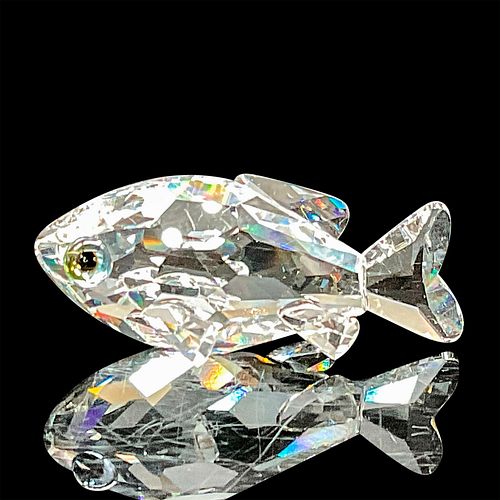 SWAROVSKI SILVER CRYSTAL