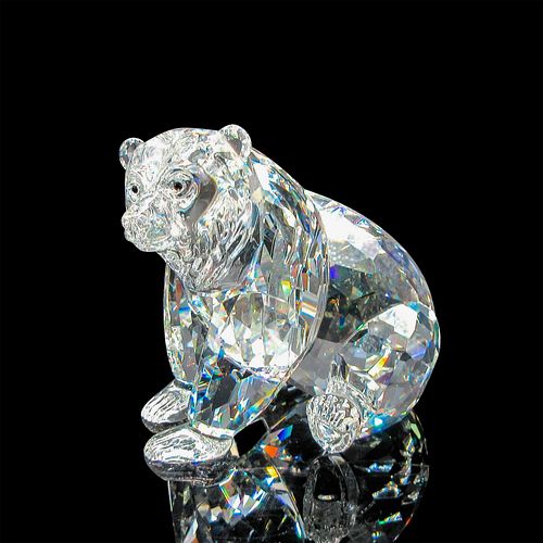 SWAROVSKI SILVER CRYSTAL