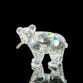 SWAROVSKI SILVER CRYSTAL FIGUR