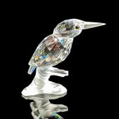 SWAROVSKI SILVER CRYSTAL FIGUR