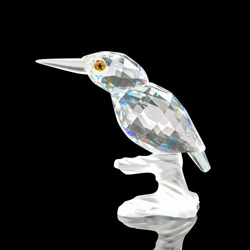 SWAROVSKI SILVER CRYSTAL