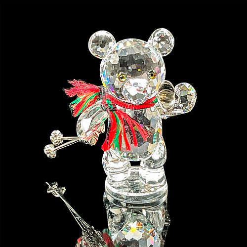 SWAROVSKI SILVER CRYSTAL