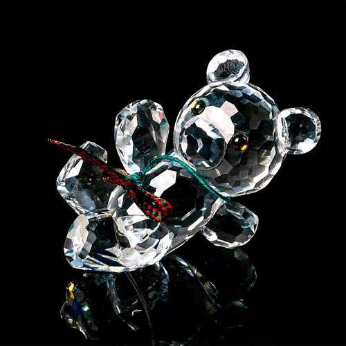 SWAROVSKI SILVER CRYSTAL