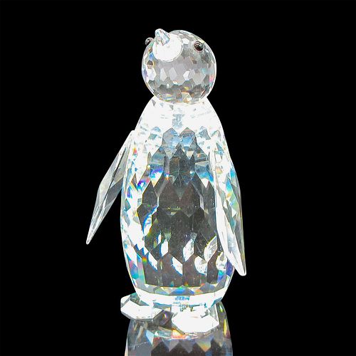 SWAROVSKI SILVER CRYSTAL