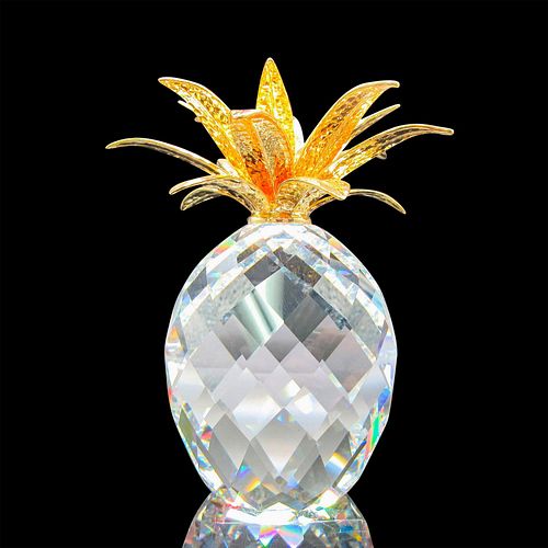 SWAROVSKI SILVER CRYSTAL