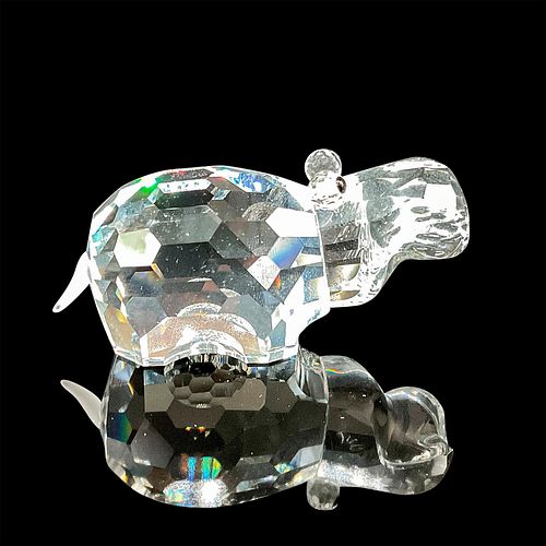 SWAROVSKI SILVER CRYSTAL
