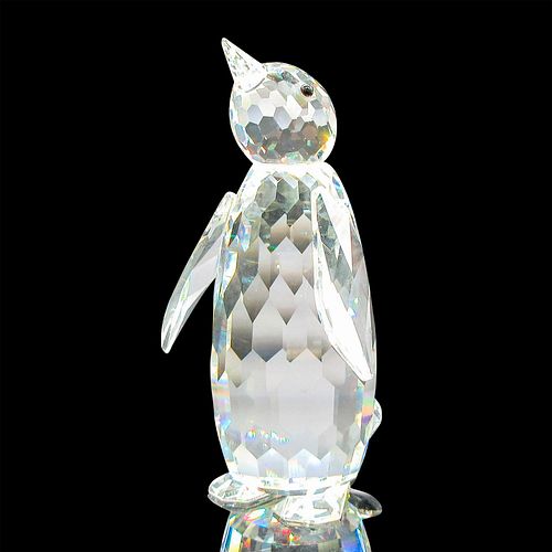 SWAROVSKI SILVER CRYSTAL