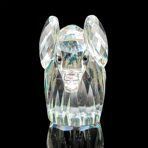 SWAROVSKI SILVER CRYSTAL
